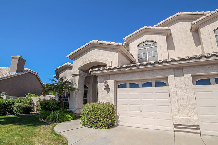 Extending the life of your home