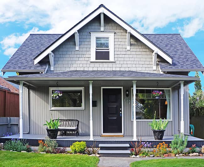 Long beach pressure washing company